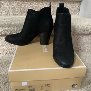 Michael Kors bootie